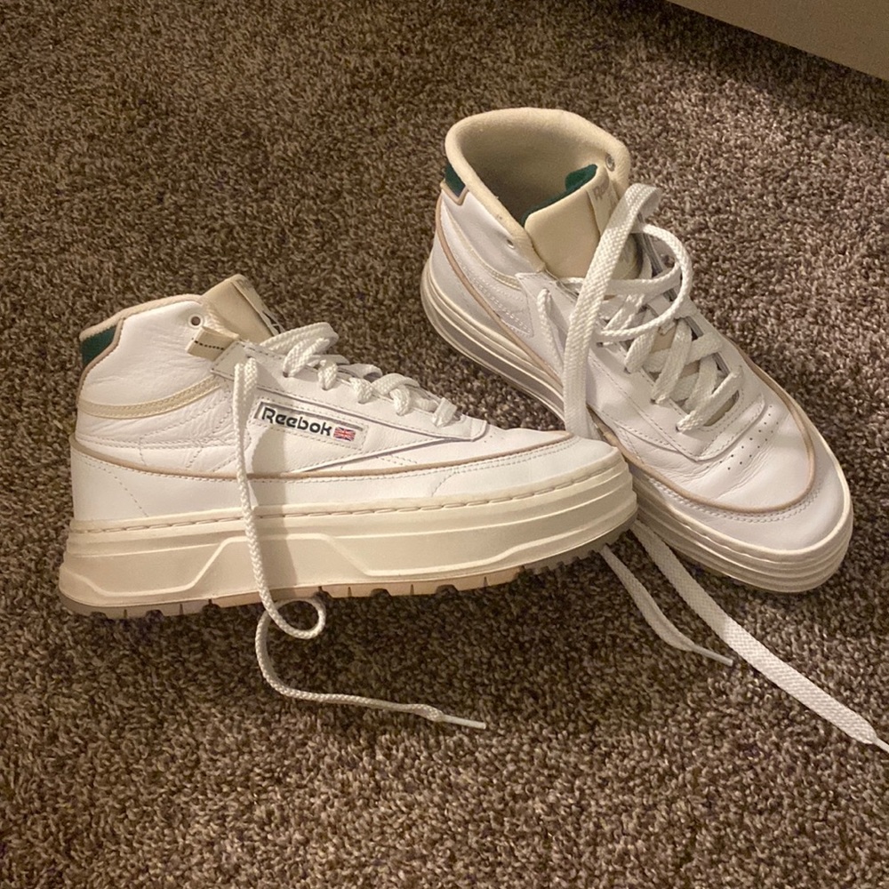 Reebok Club C Sneaker